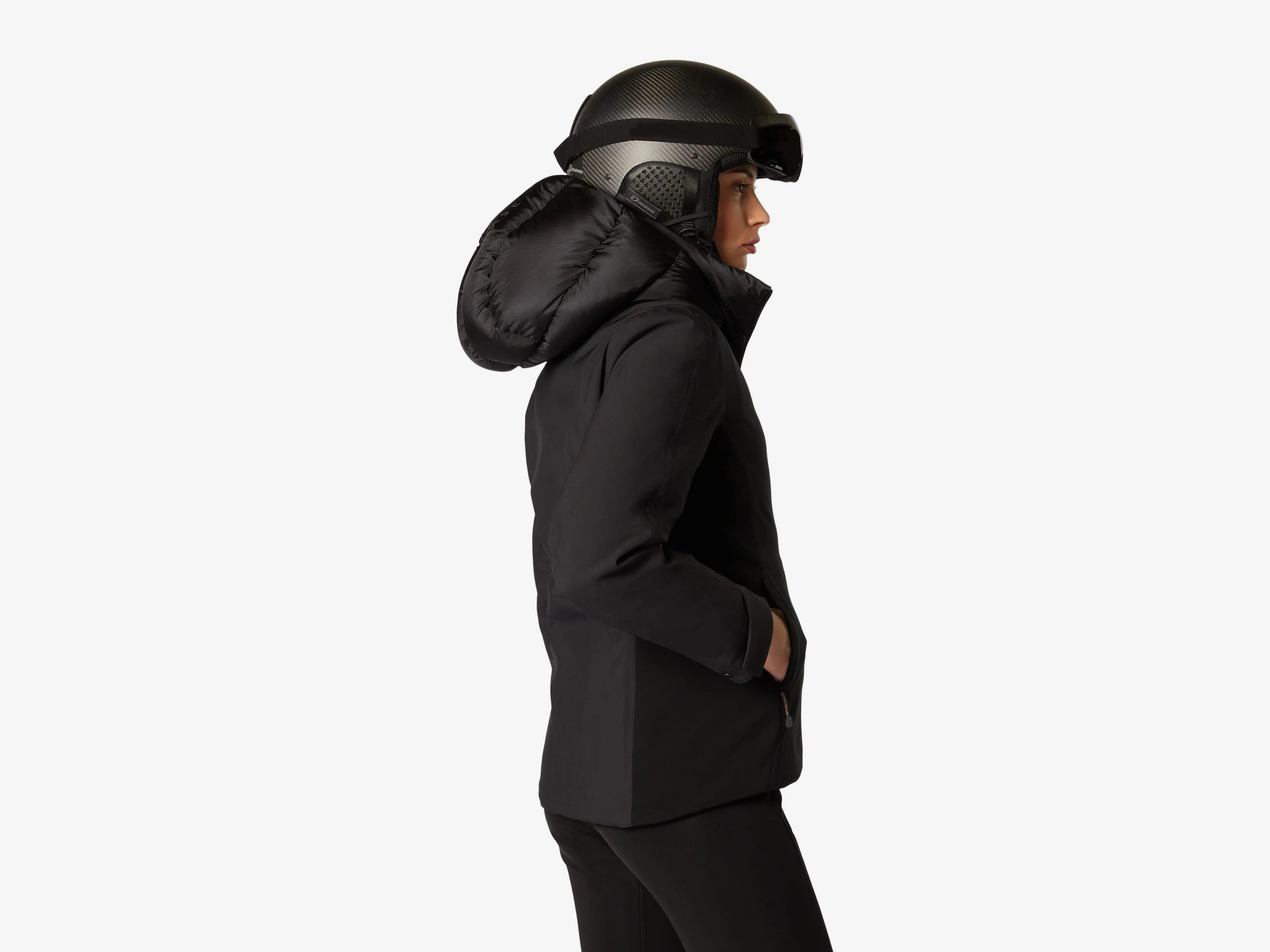 Armor Jacket W