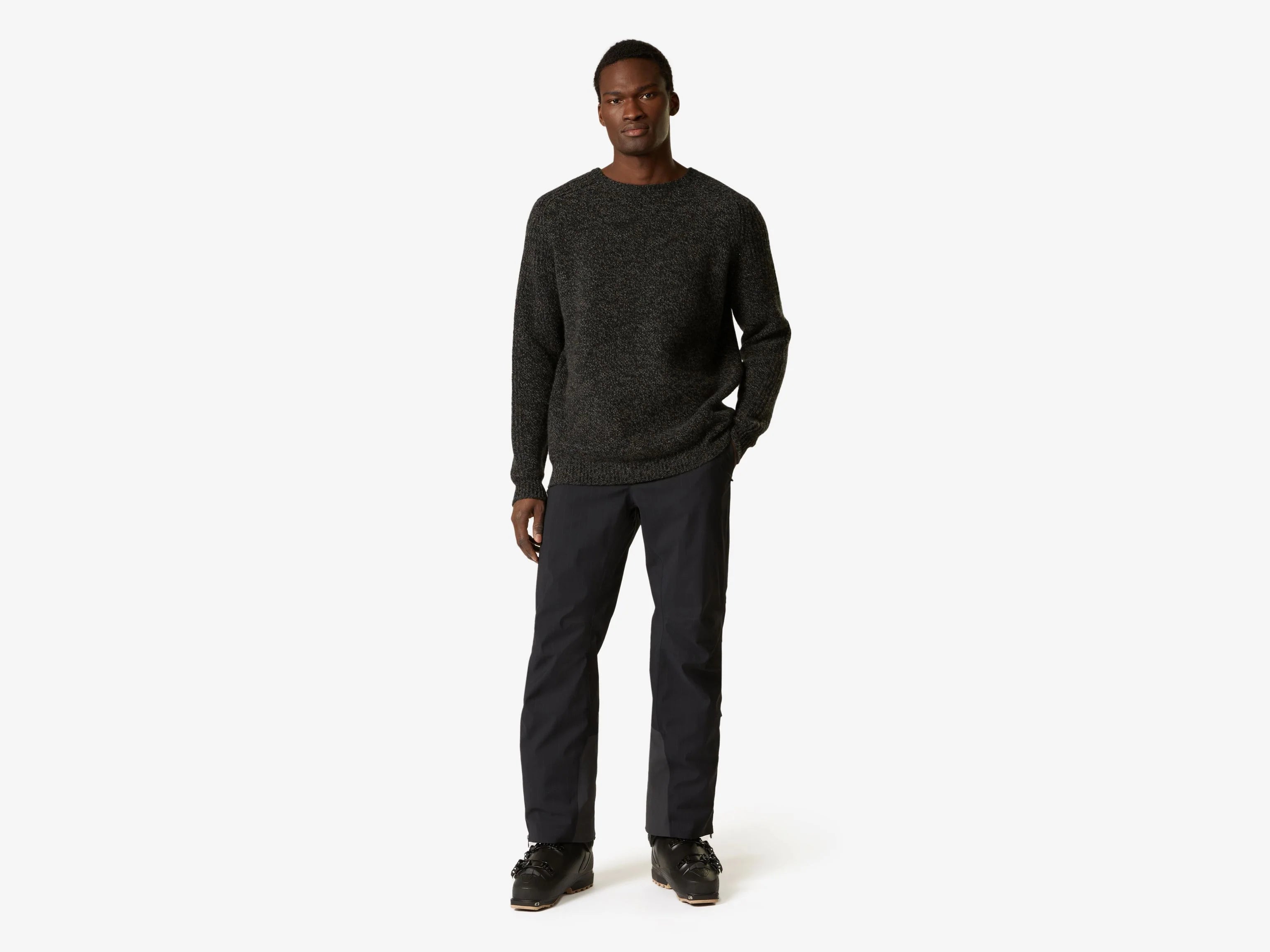 Indren Pant M