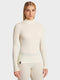 Bakki Turtleneck LS W