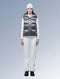 Paula Sleeveless Jacket Women | BOTËGHES LAGAZOI