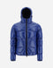 Bomber Jacket in Gloss M