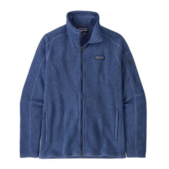 Better Sweater Jacket Women | BOTËGHES LAGAZOI