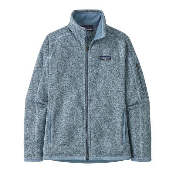 Better Sweater Jkt W