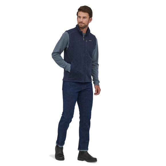 Better Sweater Vest Men | BOTËGHES LAGAZOI