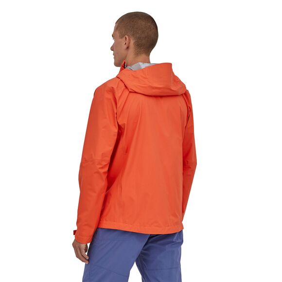 Granite Crest Jacket M | BOTËGHES LAGAZOI