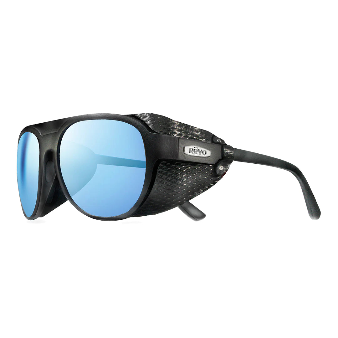 Traverse - Black