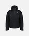 Frikal Ski Jacket Men Black | BOTËGHES LAGAZOI