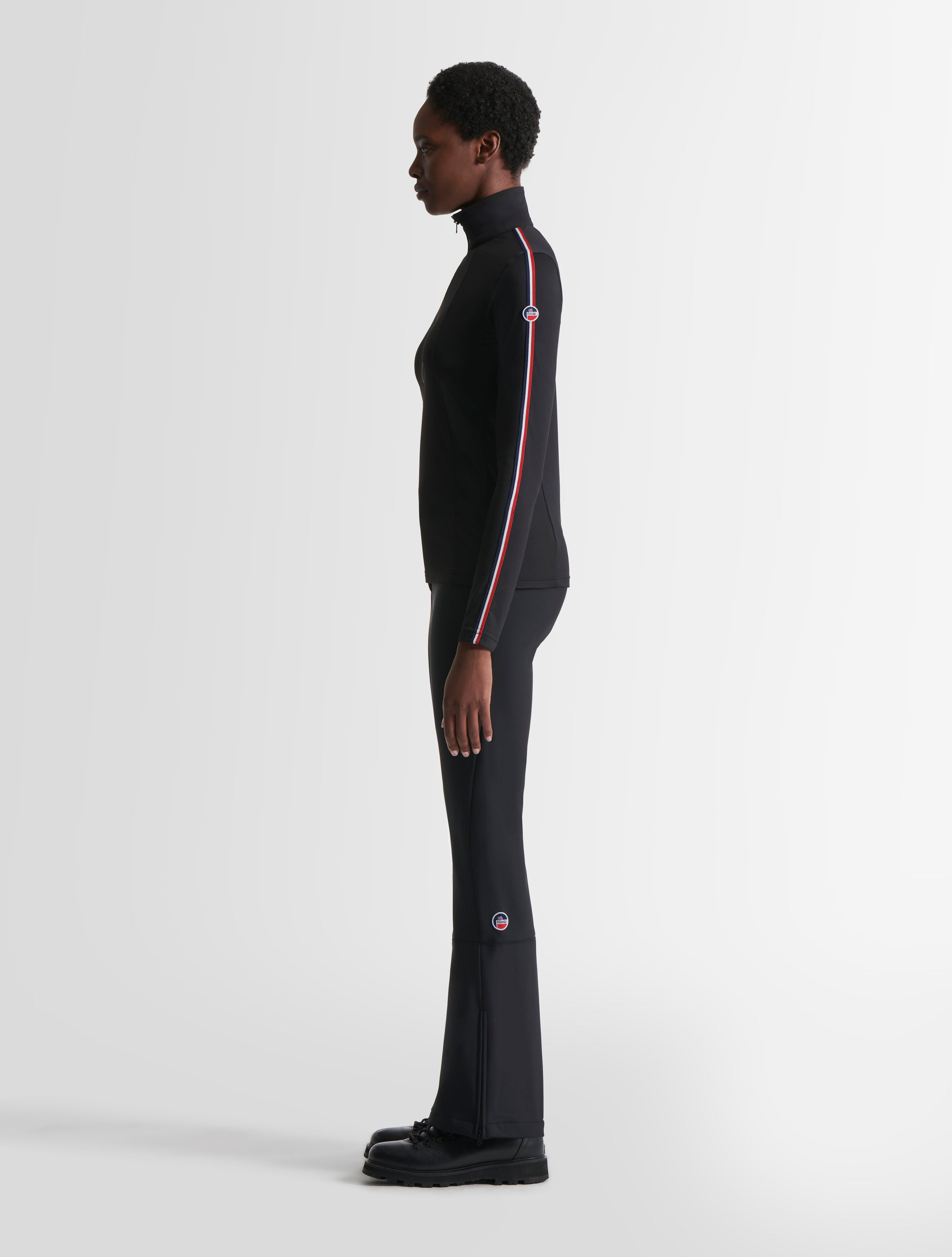 Stellia III Body Shirt W