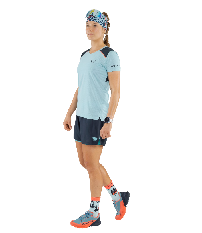 Alpine Pro 2/1 Shorts W