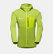 Aenergy Light ML Hooded Jkt M