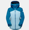 Alto Guide HS Hooded Jkt W