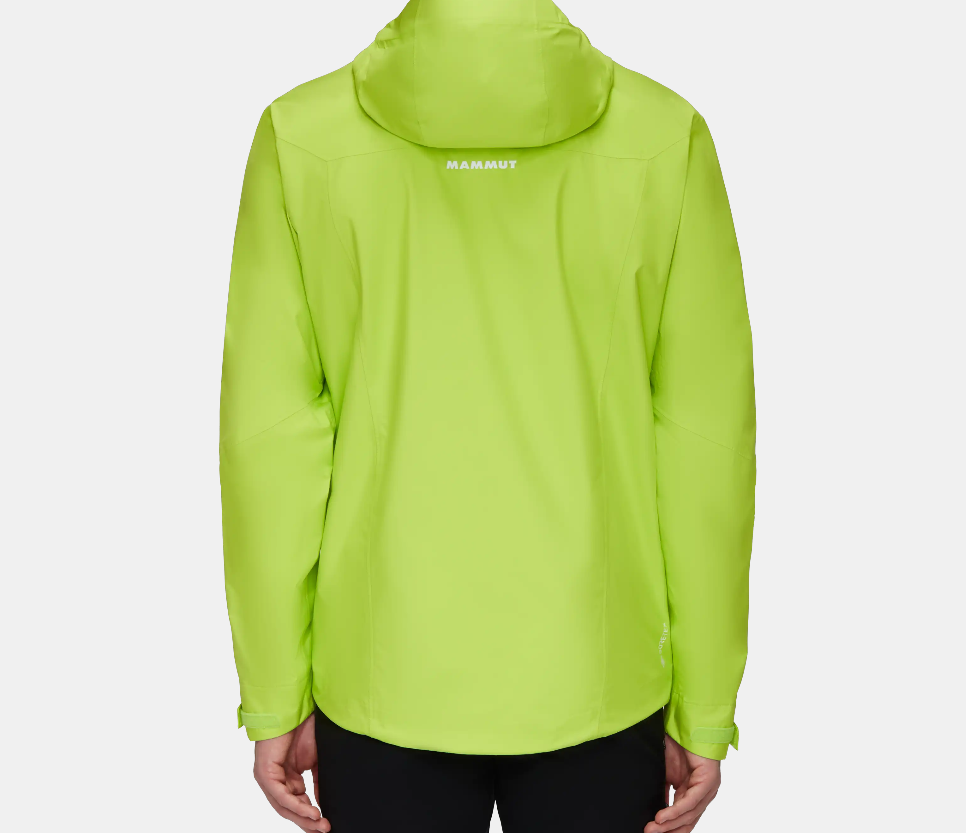 Convey Tour HS Hooded Jkt M