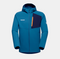 Madris Light ML Hooded Jkt M