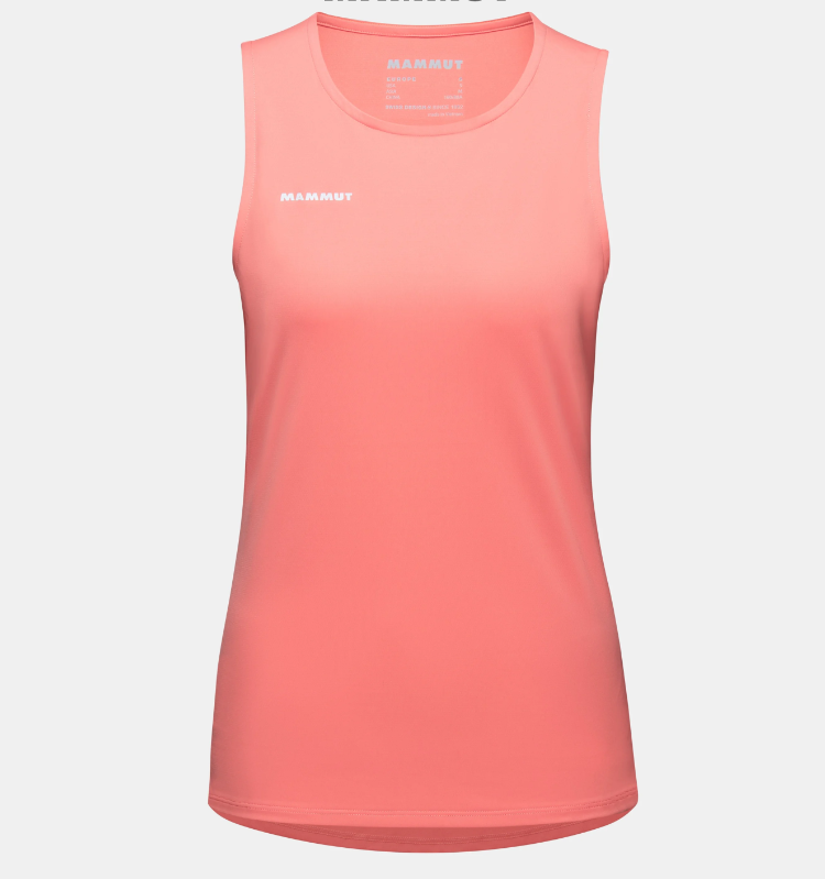 Selun FL Tank Top W