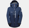 Taiss HS Hooded Jacket W