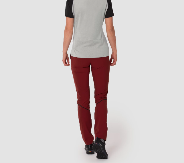 Pedroc 2 Durastretch Light Pant W