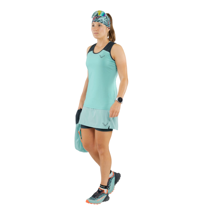 Alpine Pro Tank W
