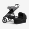 Urban Glide 2 + Bassinet