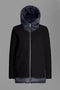 Jkt Winter Hybrid Zar W