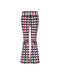 Aurora High Waist Flare Pant W