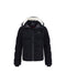 Jumbo Cord Down Jacket W