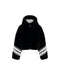 Noelle Faux Fur Jacket W