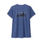 Cap Cool Daily Graphic Shirt W