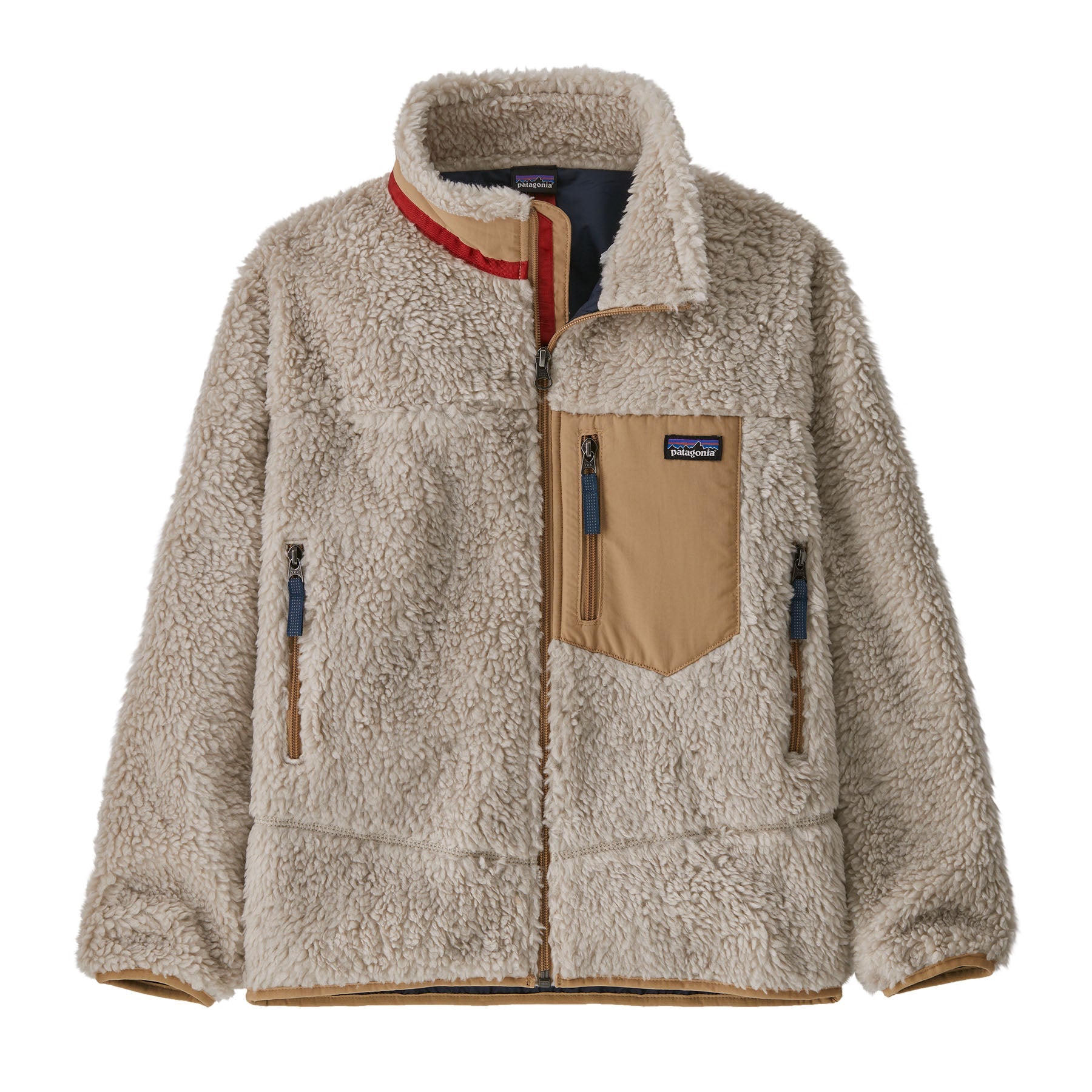 Retro-X Jacket Kids