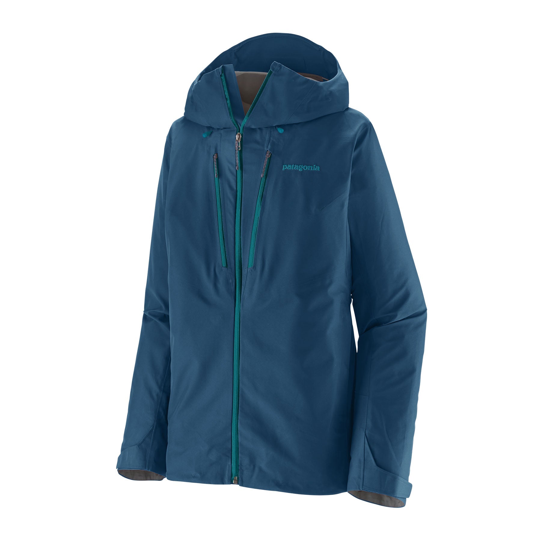 Triolet Jacket W