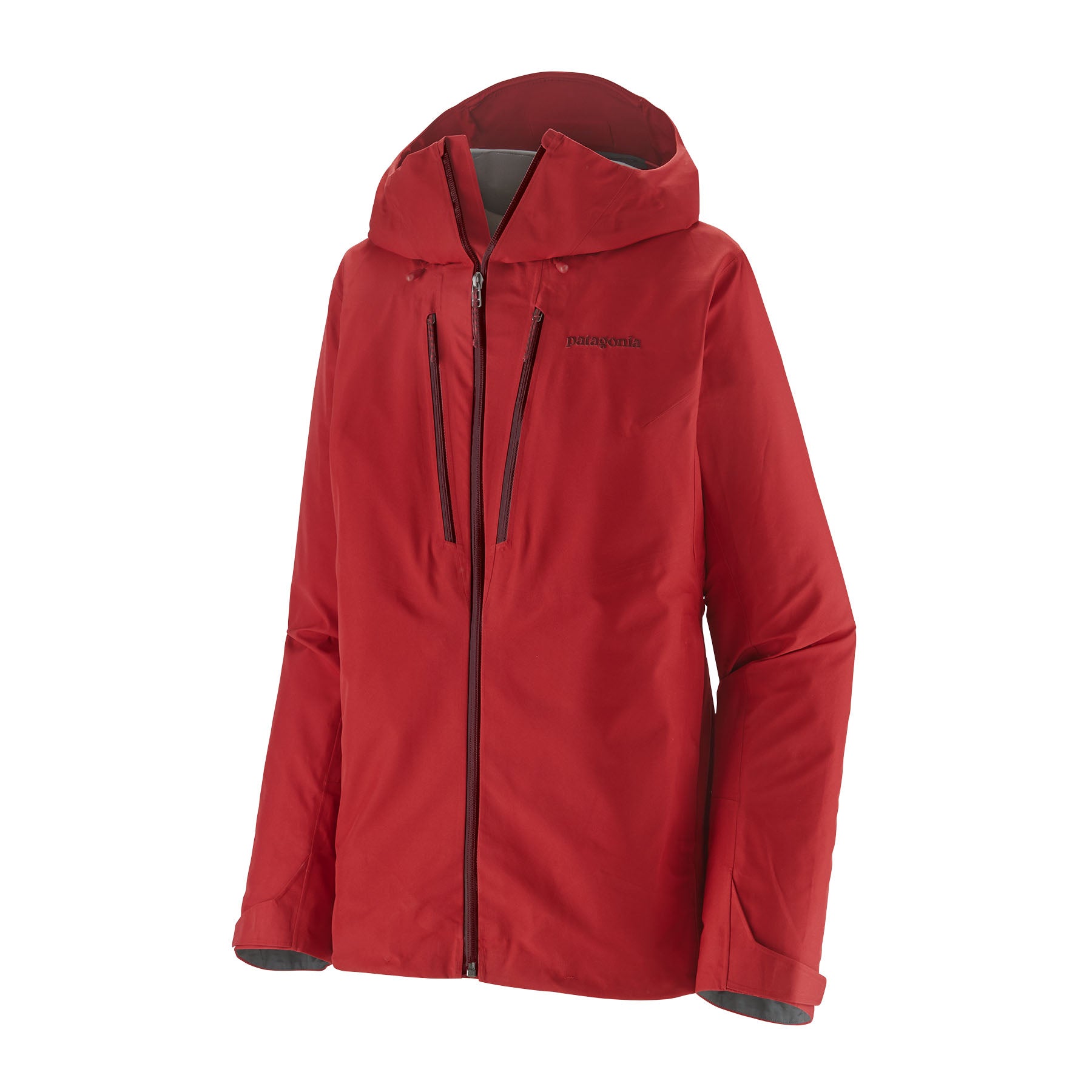 Triolet Jacket W