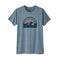Cap Cool Daily Graphic Shirt W
