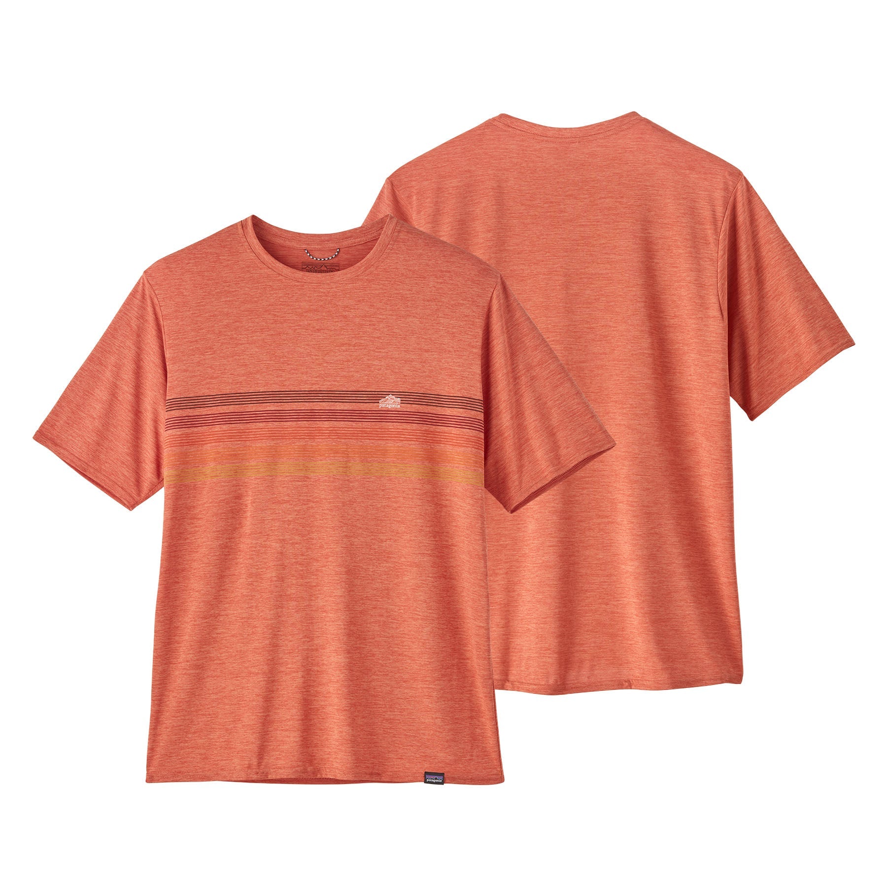 Cap Cool Daily Graphic Shirt M