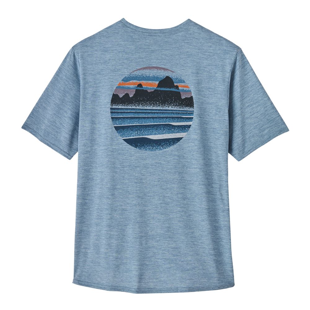 Cap Cool Daily Graphic Shirt M