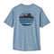 Cap Cool Daily Graphic Shirt M