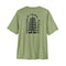Cap Cool Daily Graphic Shirt M