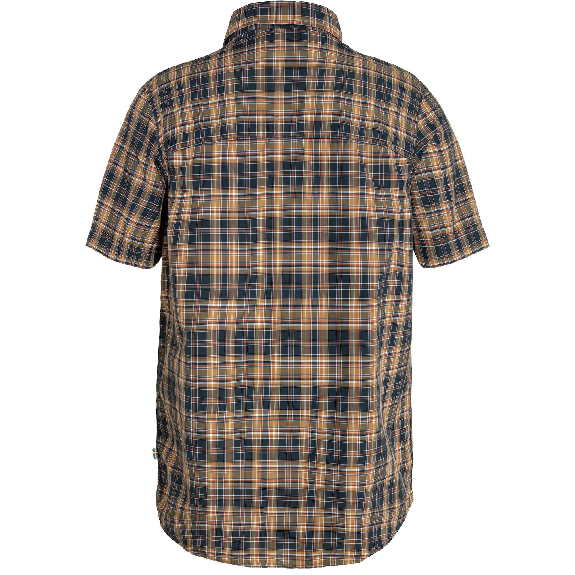 Abisko Hike Shirt SS M