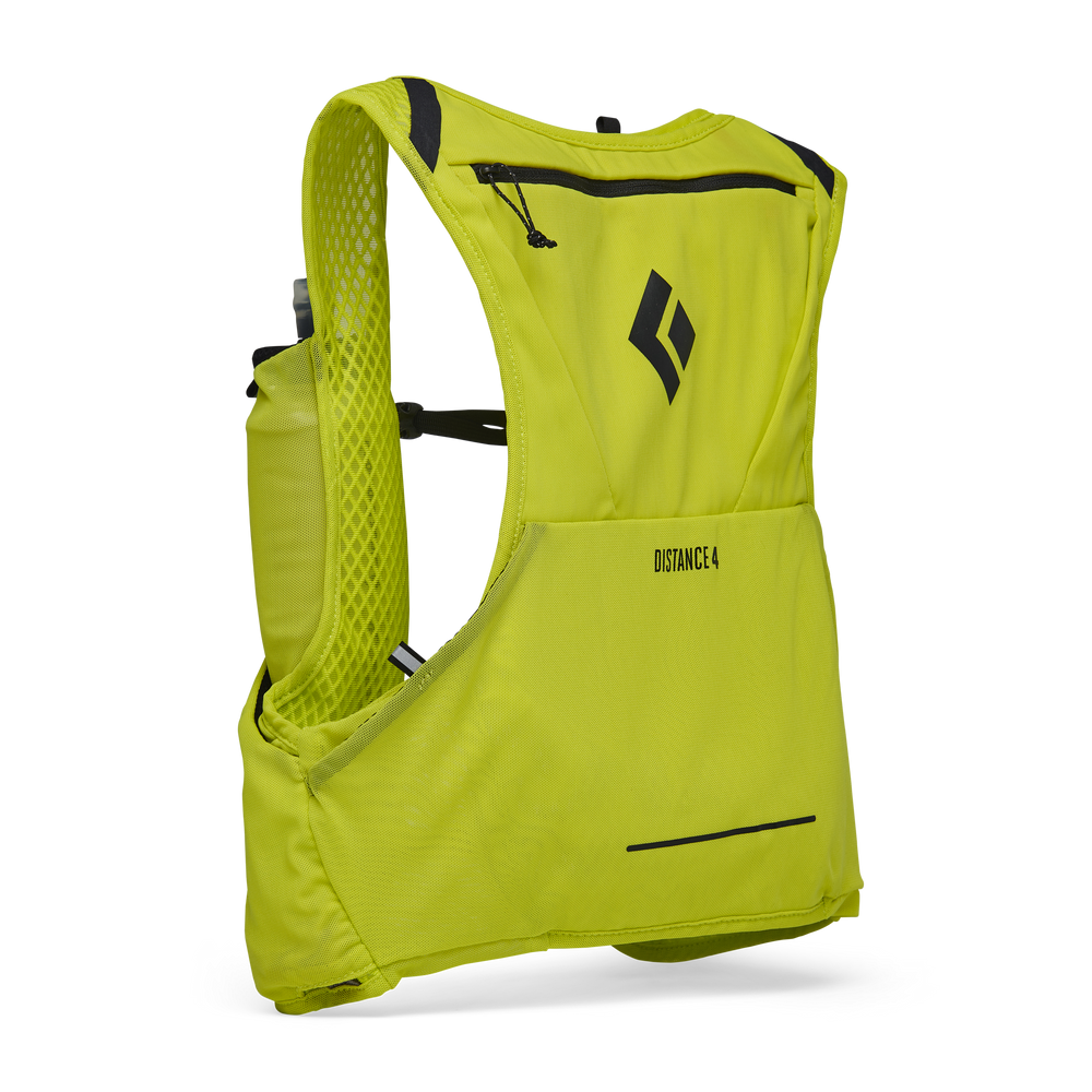 Distance 4 Hydration Vest M