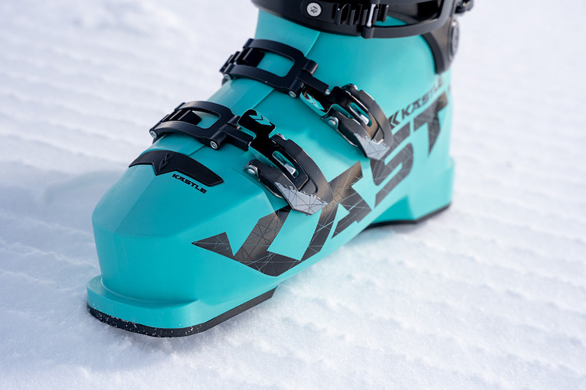 K130P Ski Boots Man  | BOTËGHES LAGAZOI
