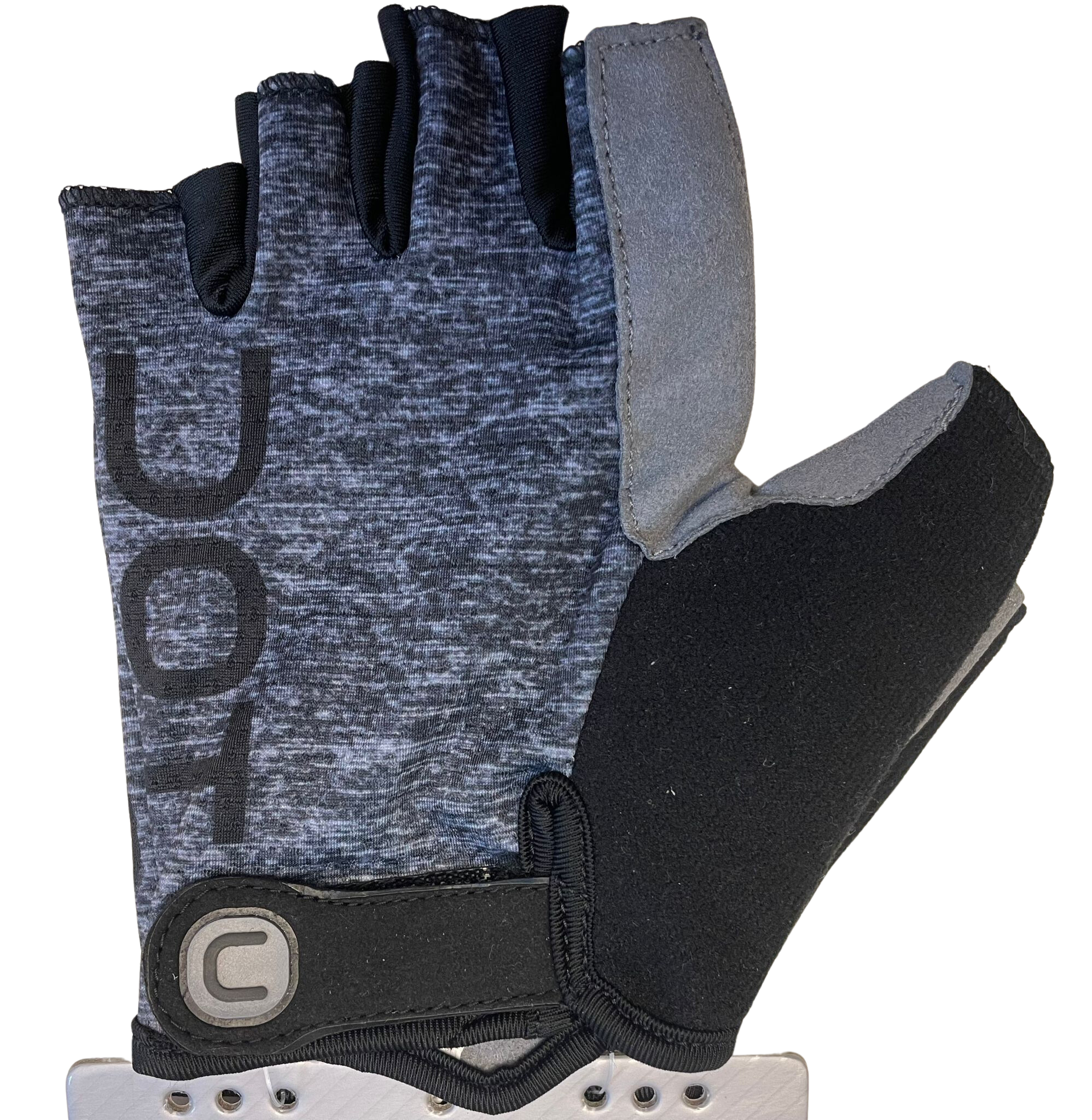 Pin Glove