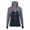 Puez Hybrid Polarite Hooded W
