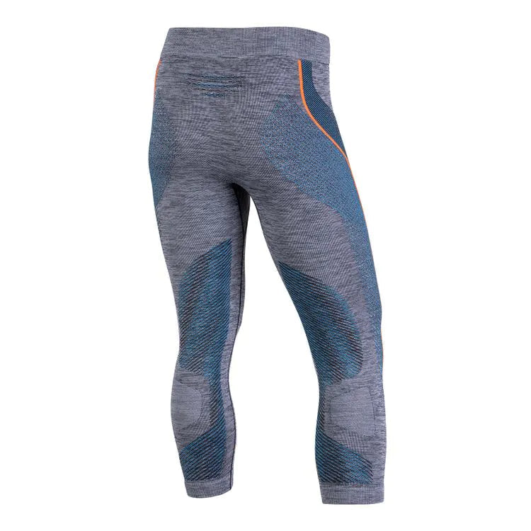 Ambityon UW Pant Black Melange Men  | BOTËGHES LAGAZOI