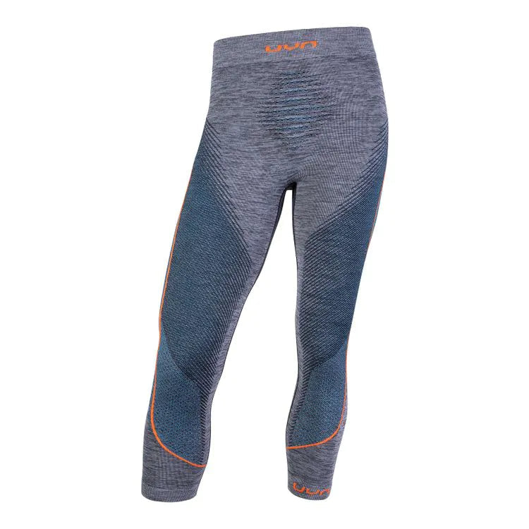 Ambityon UW Pant Black Melange Men  | BOTËGHES LAGAZOI