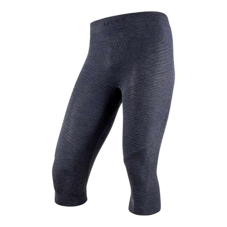 Fusyon Cashmere Pants Grey Rock Men | BOTËGHES LAGAZOI