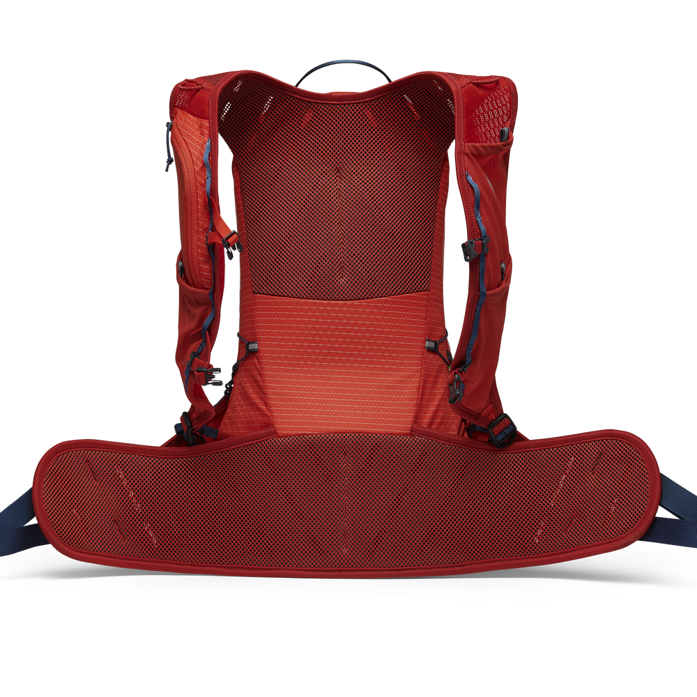 Pursuit Backpack 15 Lt