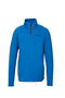 Thunderbolt 1/2 Zip Tee M