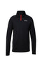 Thunderbolt 1/2 Zip Tee M
