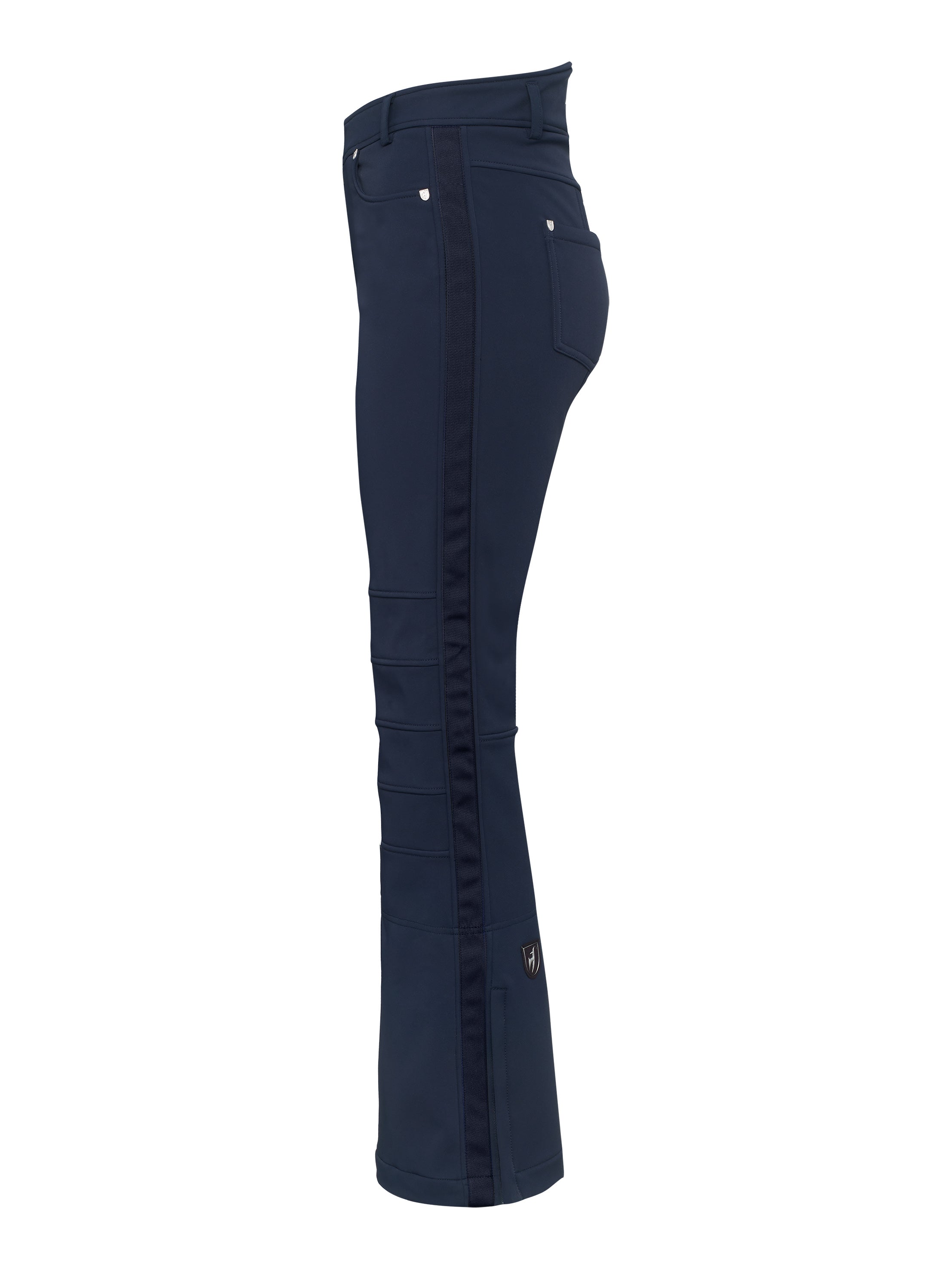 Ethel Ski Pants Woman | BOTËGHES LAGAZOI