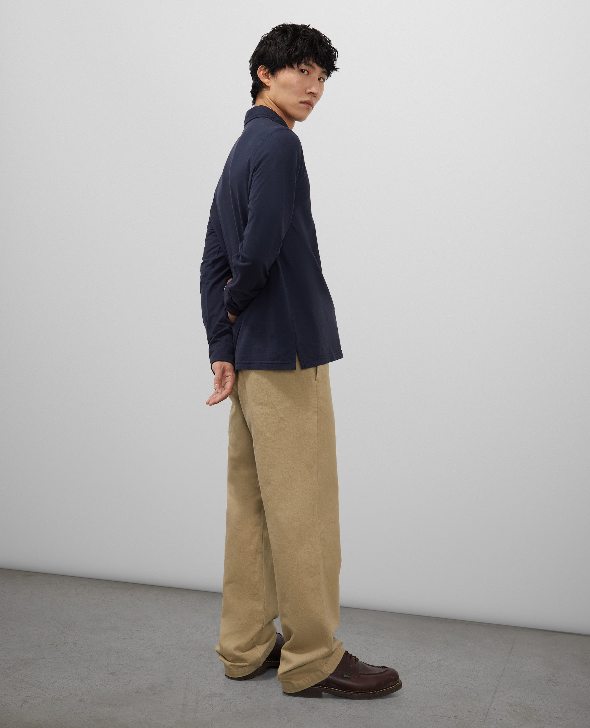 Polo Luigi M