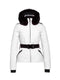 Goldbergh Hida Jacket Real Fox Fur Women | BOTËGHES LAGAZOI