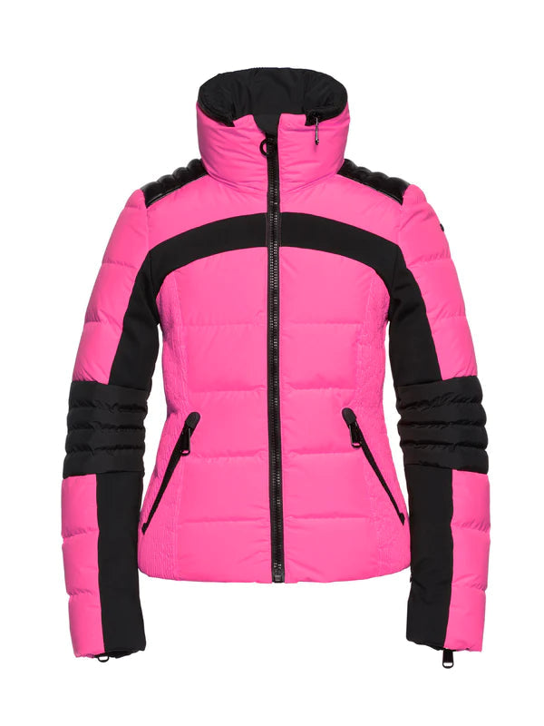Goldbergh Madison Jacket Woman | BOTËGHES LAGAZOI
